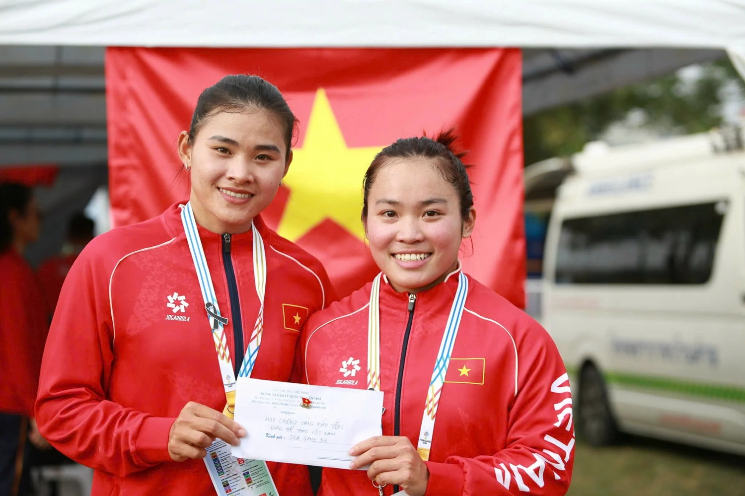 Bảng xếp hạng huy chương ASIAD 20 sáng 25-9: Việt Nam giành thêm 1 huy chương đồng

